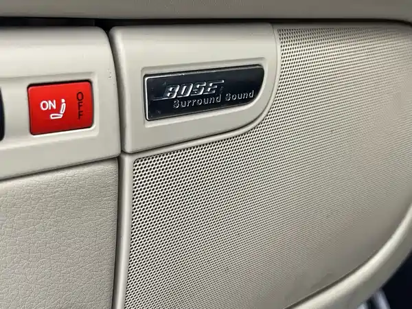 Audi A8 2009