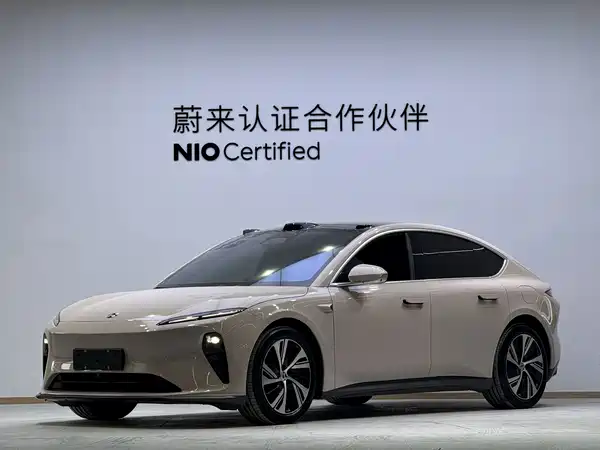 NIO ET5 2024