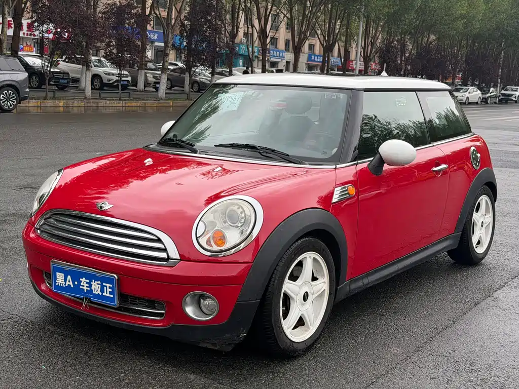 MINI Mini 2007
