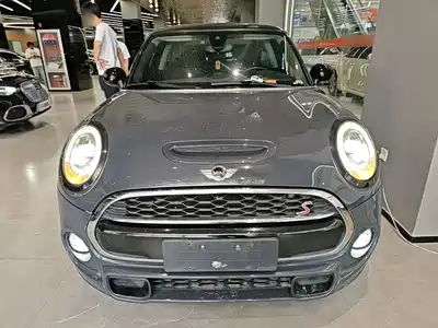 MINI MINI 2018