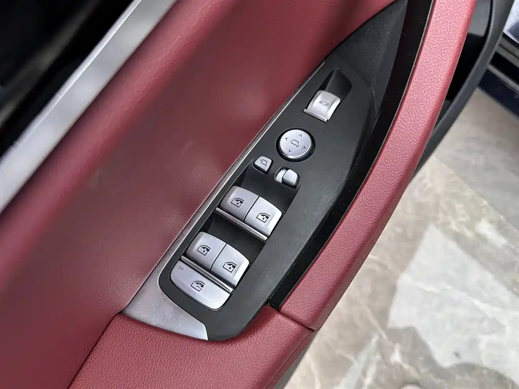 BMW X3 2023 — фото 15
