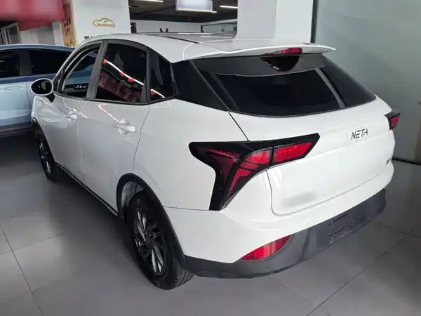 Neta V 2024