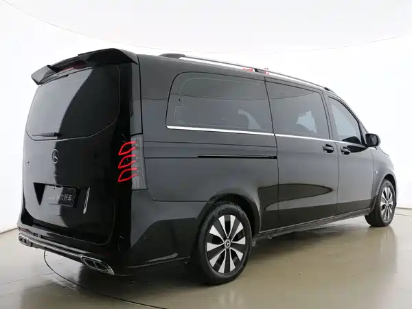 Mercedes-Benz Vito 2023