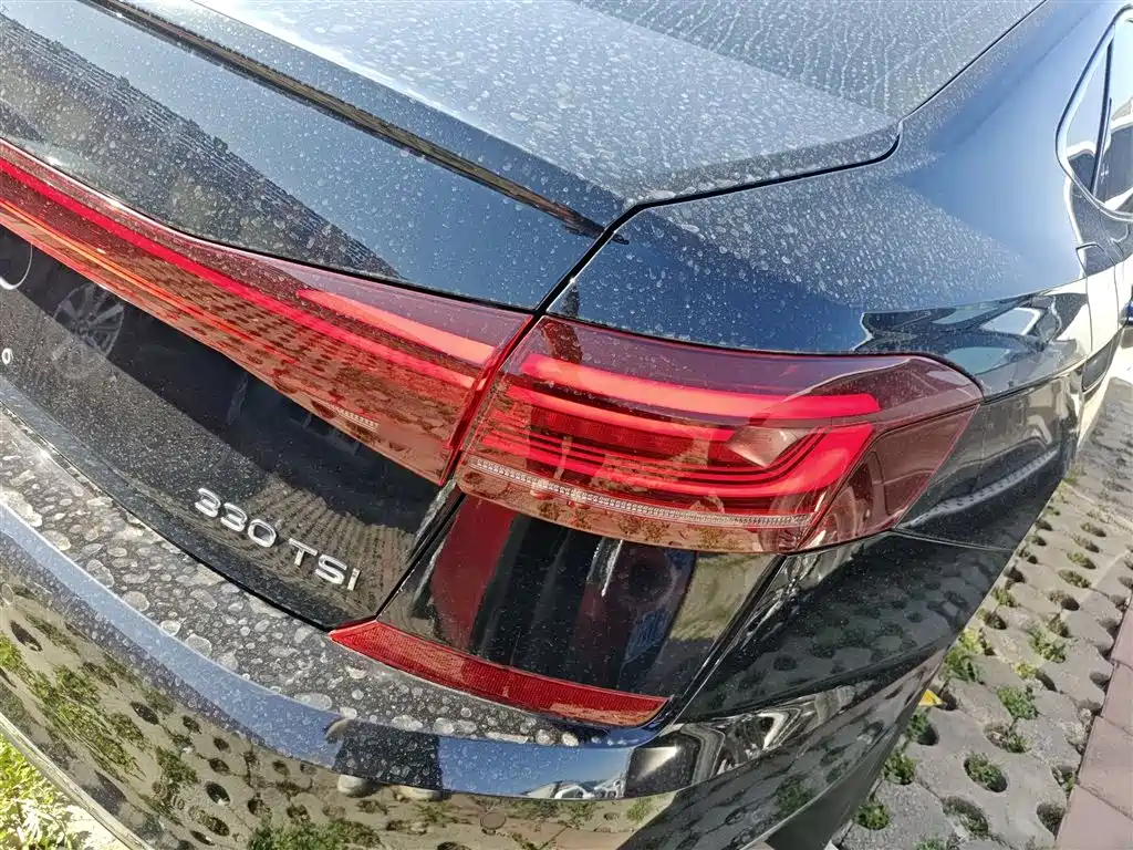 Volkswagen Passat 2023 — фото 8