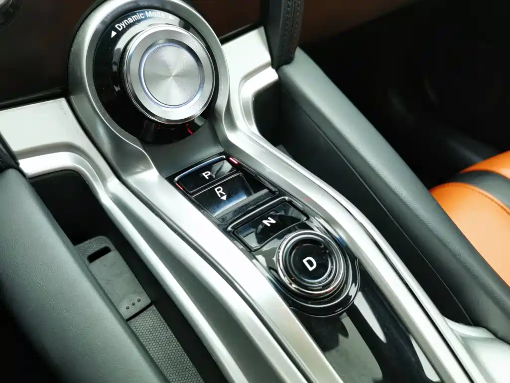 Acura CDX 2018 — фото 13