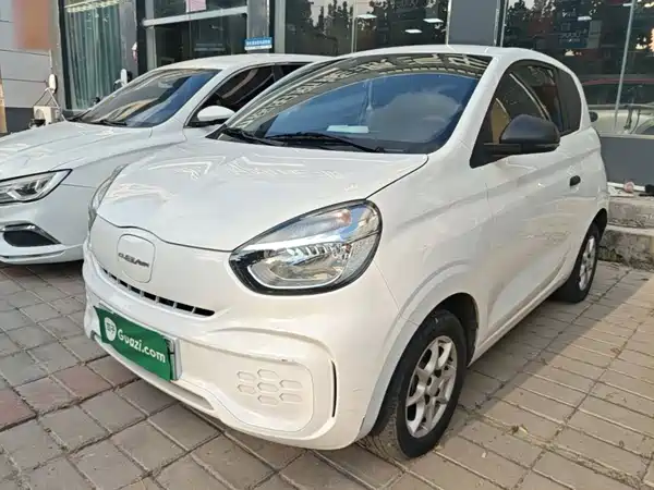 Roewe CLEVER 2022