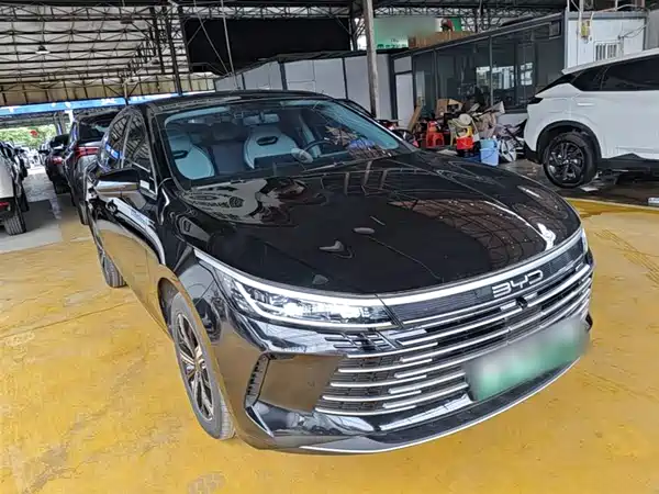 BYD Destroyer 05 2023