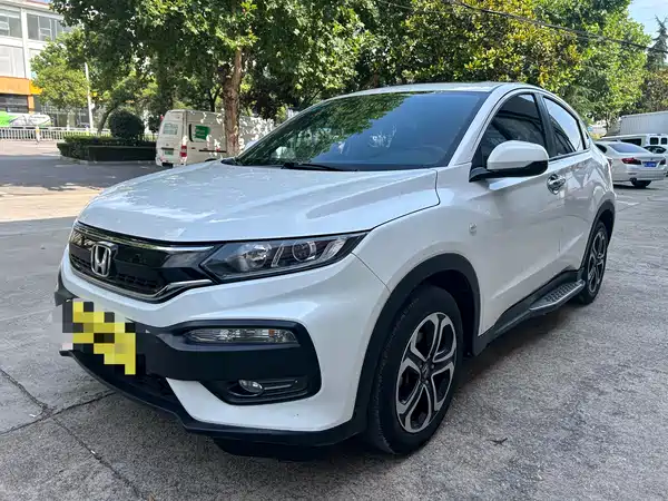 Honda XR-V 2019