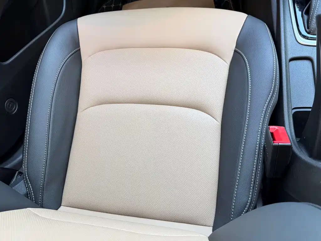 Chevrolet Monza 2022