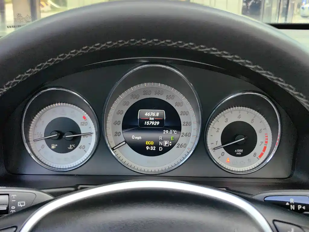 Mercedes-Benz GLK-Class 2014 — фото 15