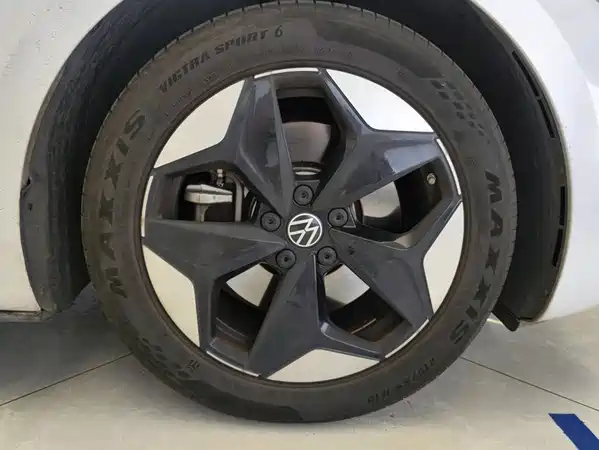 Volkswagen ID.3 2025