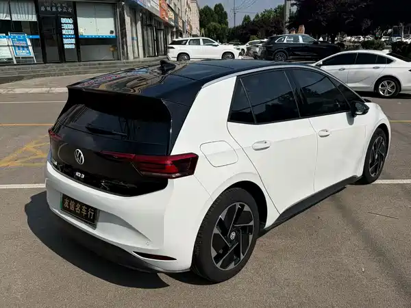 Volkswagen ID.3 2024