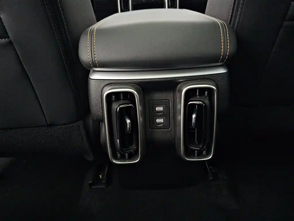 Haval Big Dog 2024 — фото 15