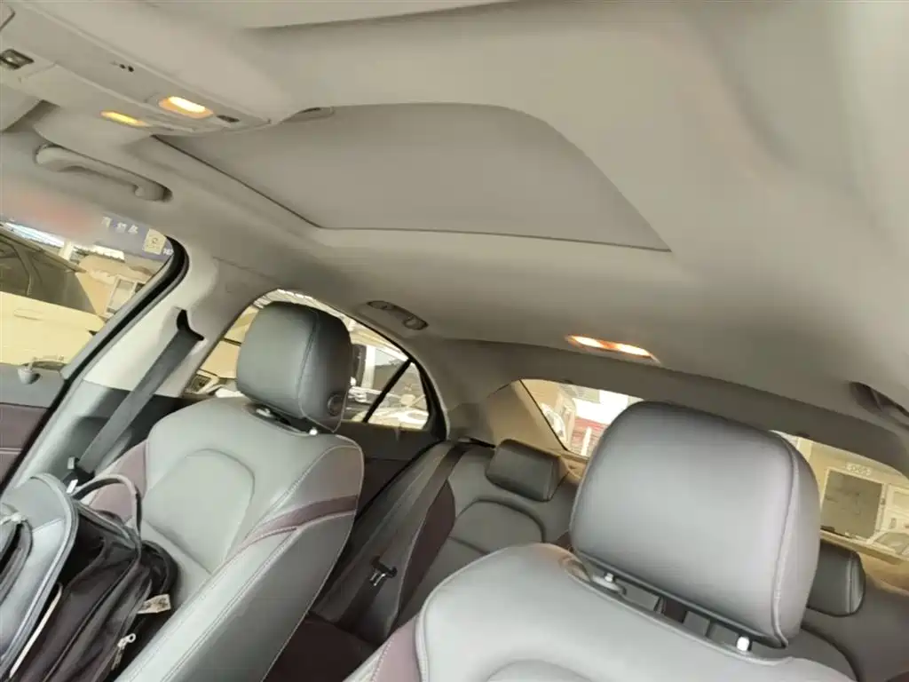 Chevrolet Malibu 2019 — фото 18