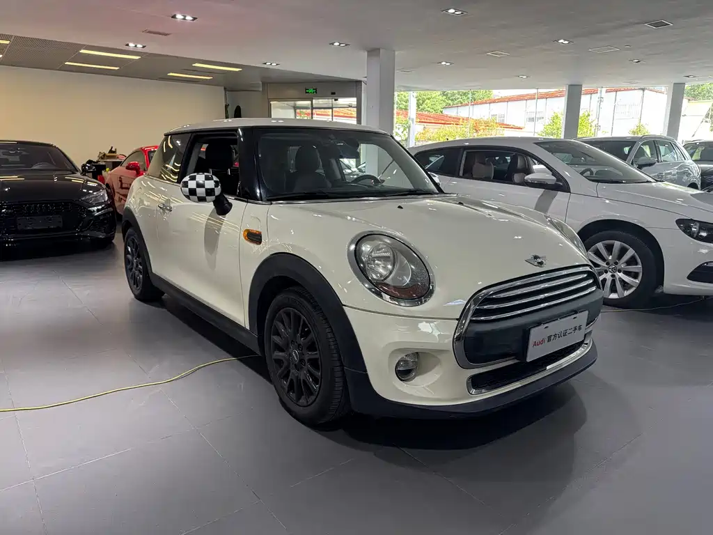 MINI Mini 2014