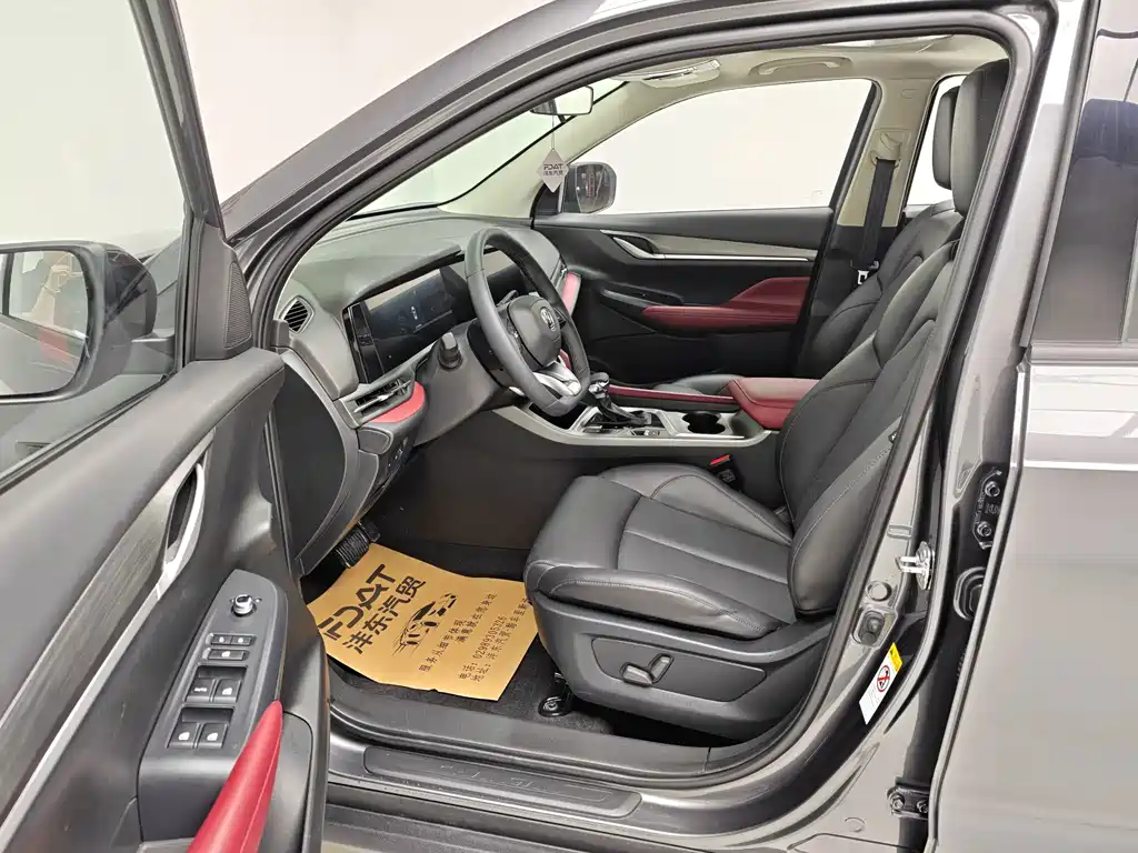 Changan CS55PLUS 2023 — фото 13