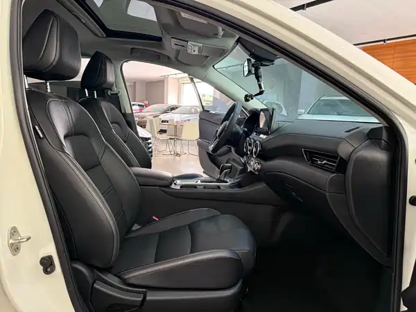 Nissan Sylphy 2022