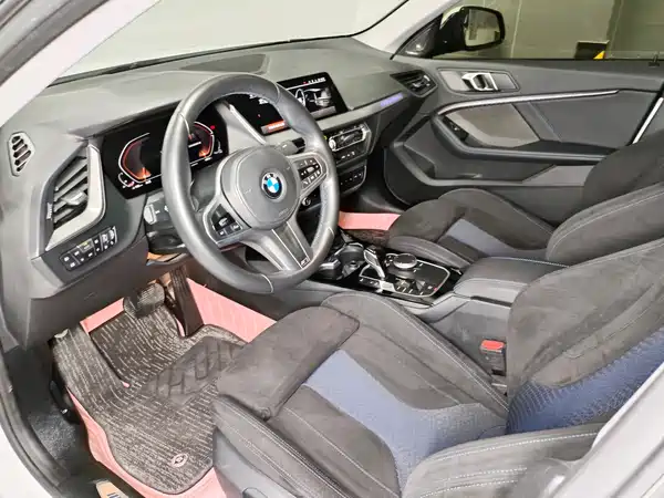 BMW 2 Series 2023