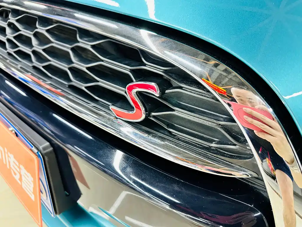 MINI Mini 2018 — фото 10