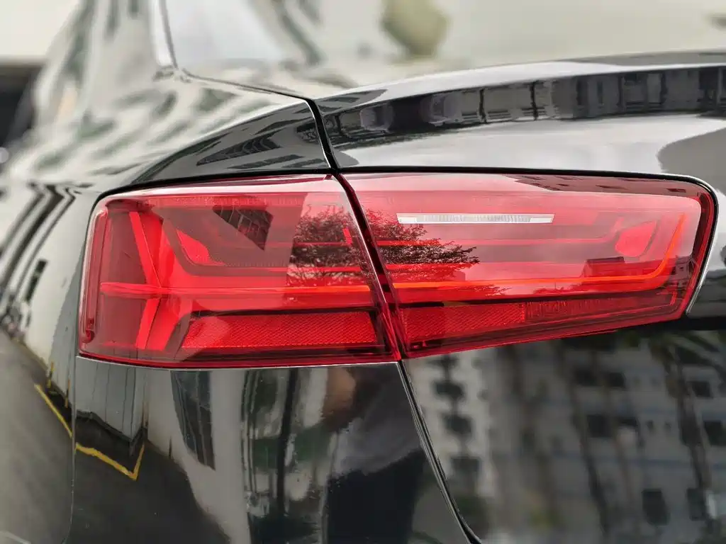 Audi A6L 2017 — фото 13