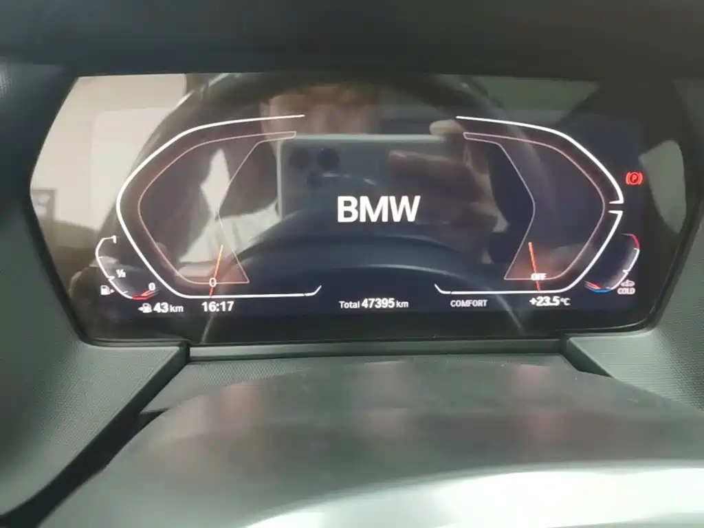 BMW 2 Series 2024 — фото 12