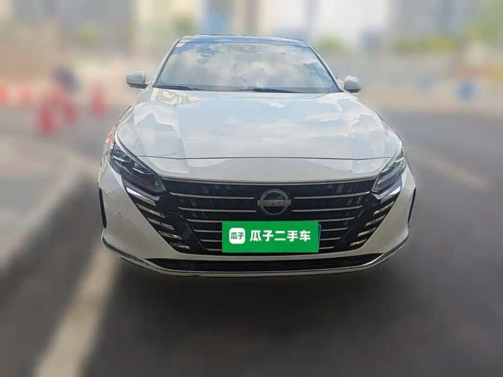 Nissan Teana 2023 — фото 2