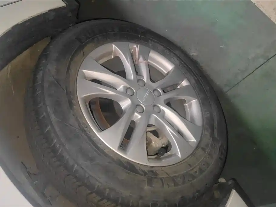 Haval M6 2019
