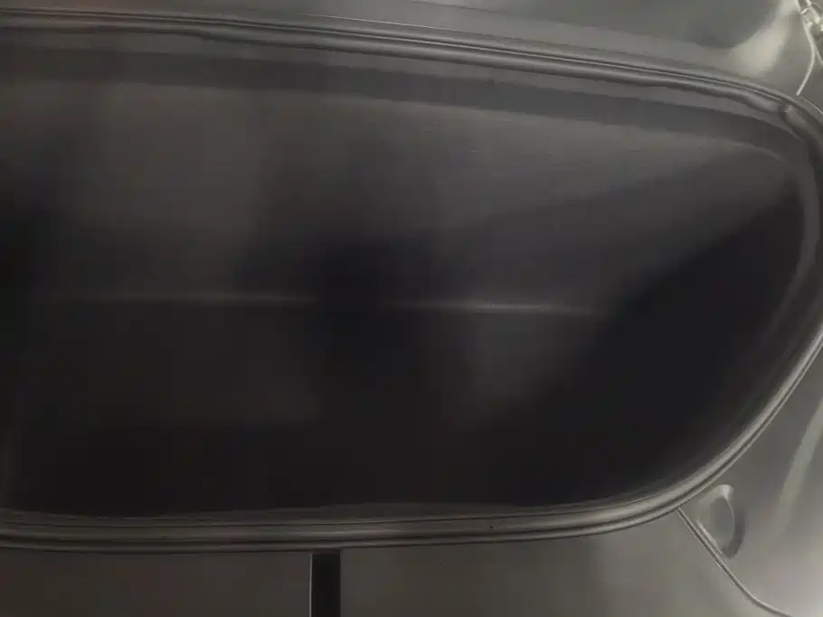 Tesla Model X 2018 — фото 10