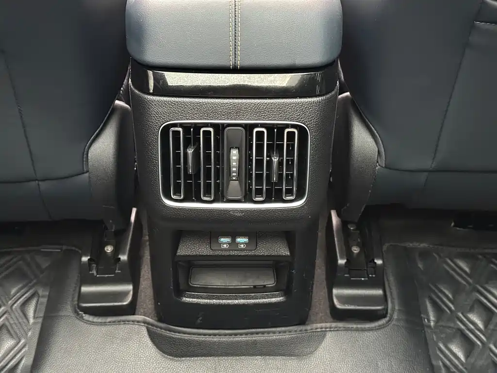 BYD PLUS New Energy 2023 — фото 10