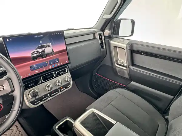 Icar Super V23 2025