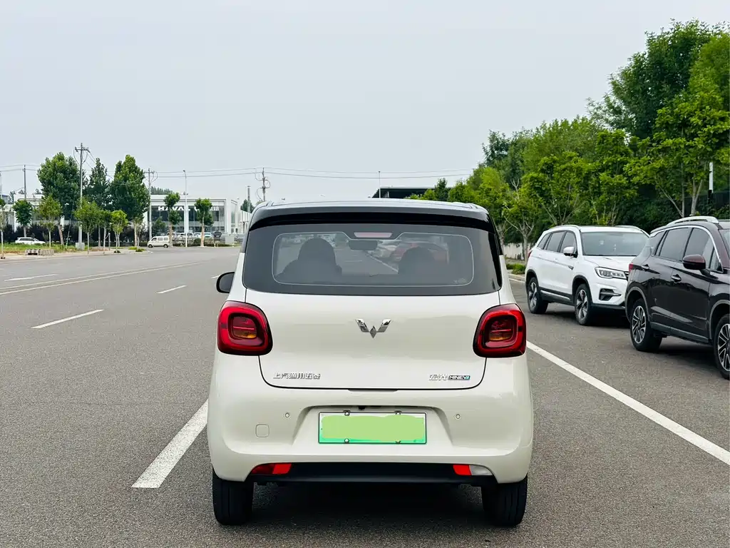 Wuling MINIEV 2025