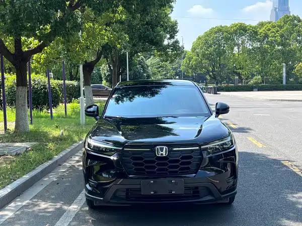 Honda HR-V 2023
