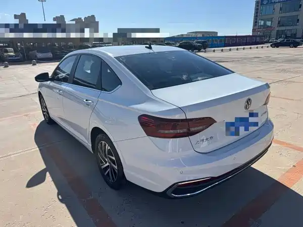 Volkswagen Lavida 2022