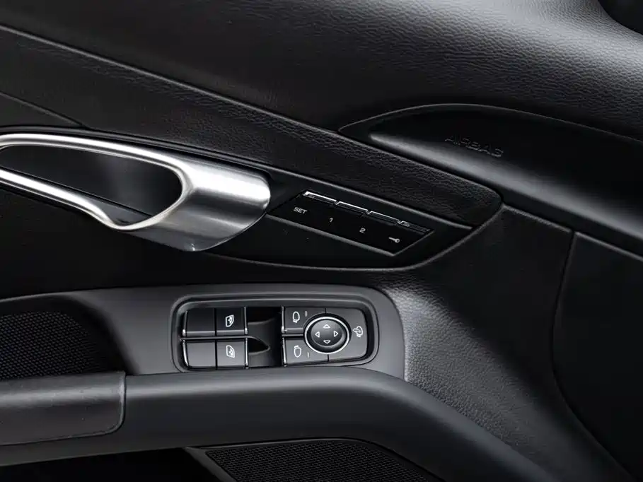 Porsche 718 2021 — фото 12