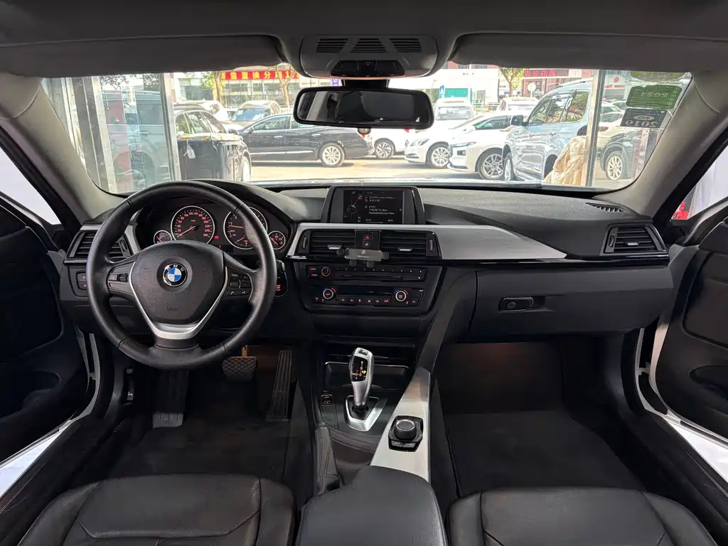 BMW 4 Series 2015 — фото 9