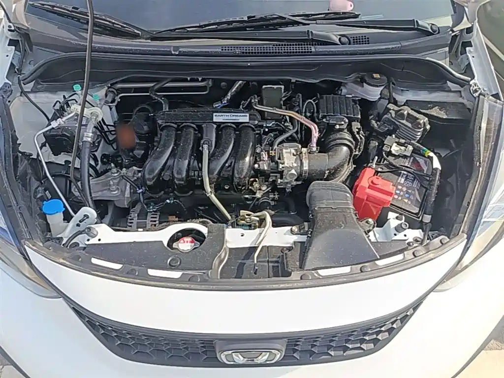 Honda Fit 2021 — фото 20