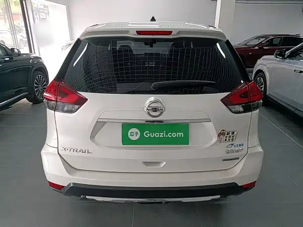 Nissan X-Trail 2020