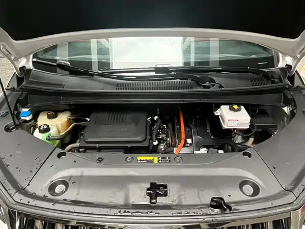 GAC Trumpchi M8 2024