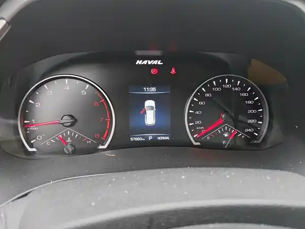 Haval H6 2022