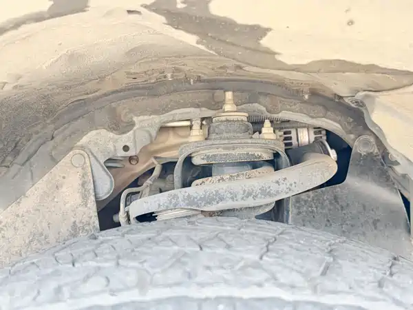 Toyota Prado 2014