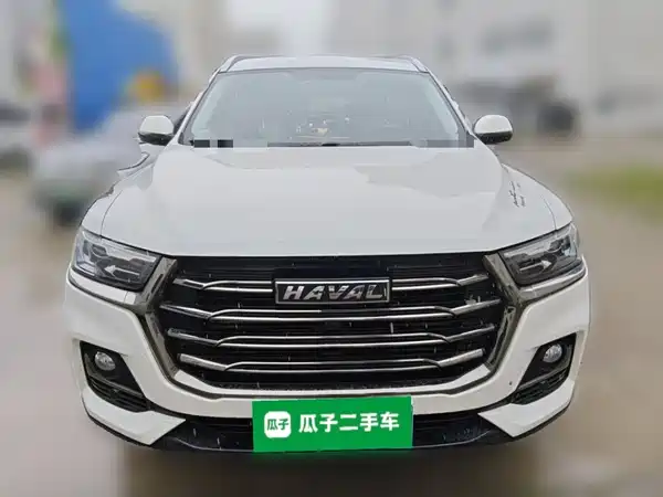 Haval H6 2022