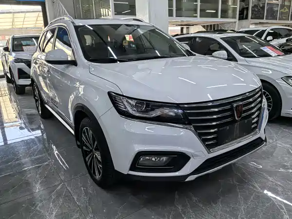 Roewe RX5 2020