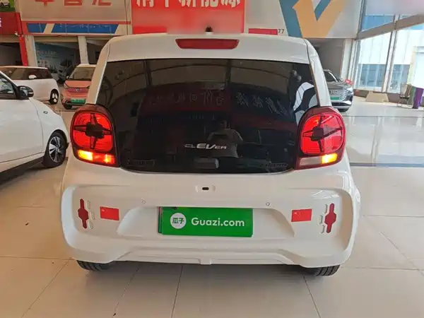 Roewe CLEVER 2022