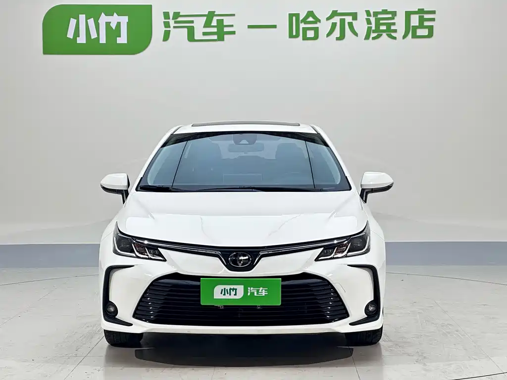 Toyota Corolla 2023