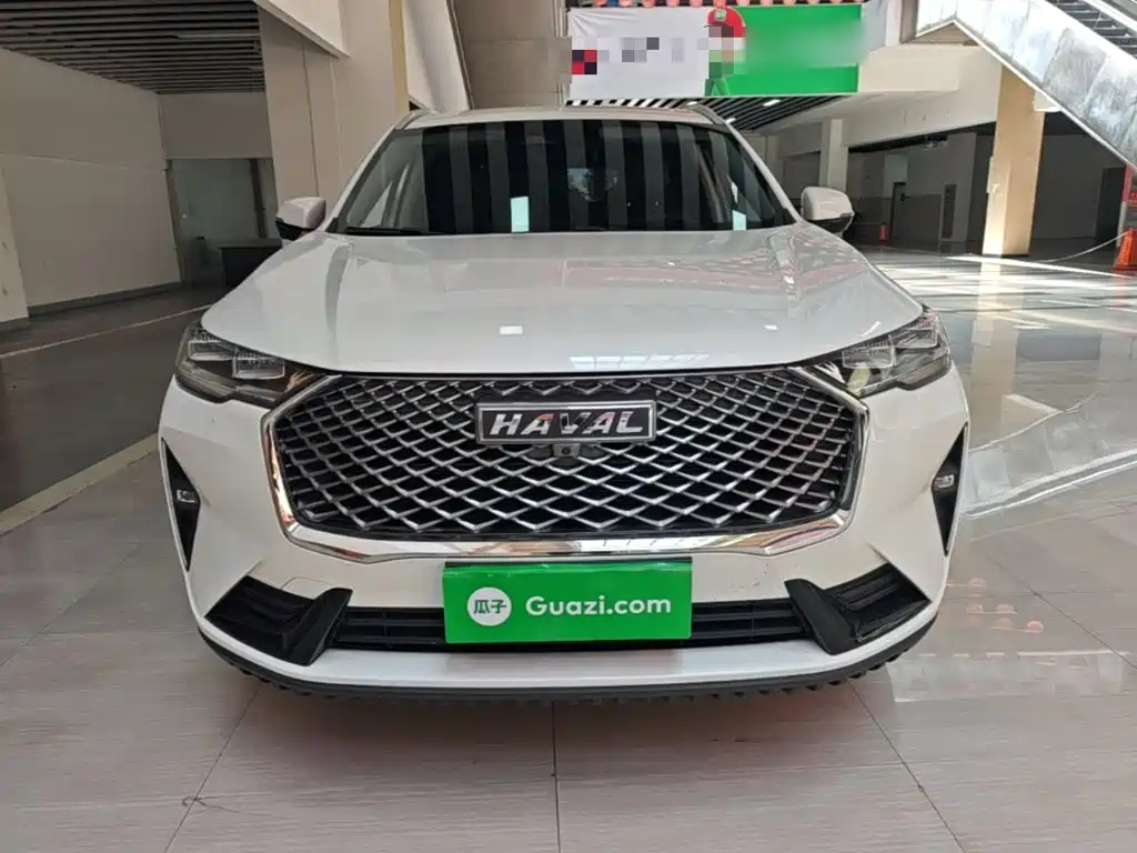 Haval H6 2024