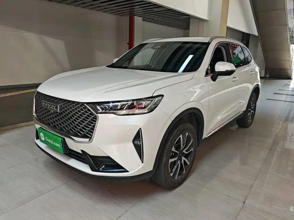 Haval H6 2024