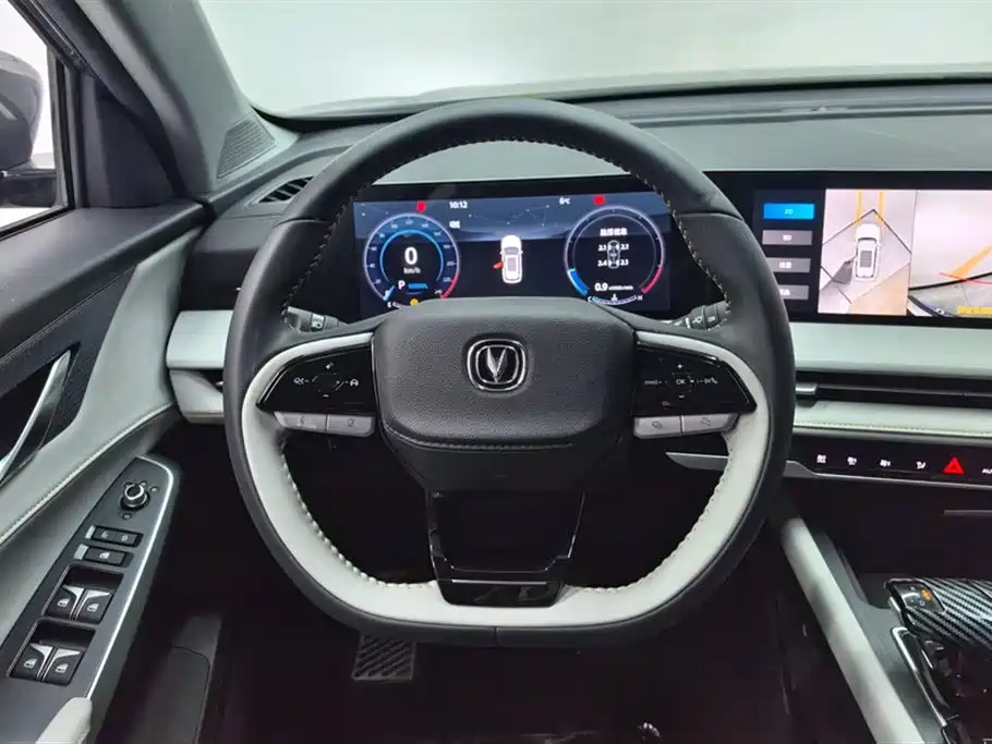 Changan CS75PLUS 2023 — фото 15