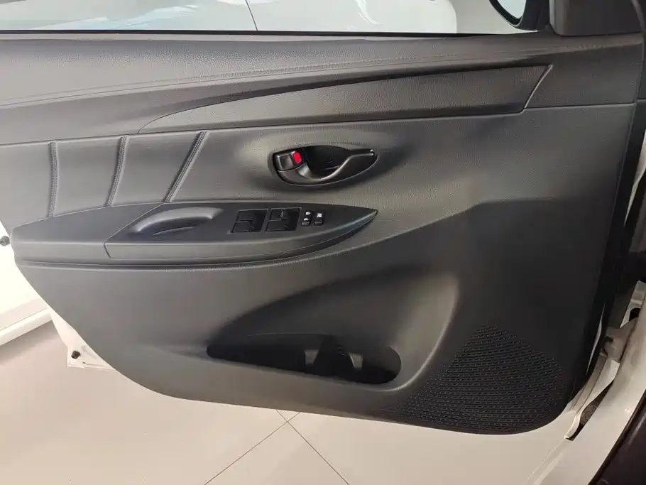 Toyota Vios 2023
