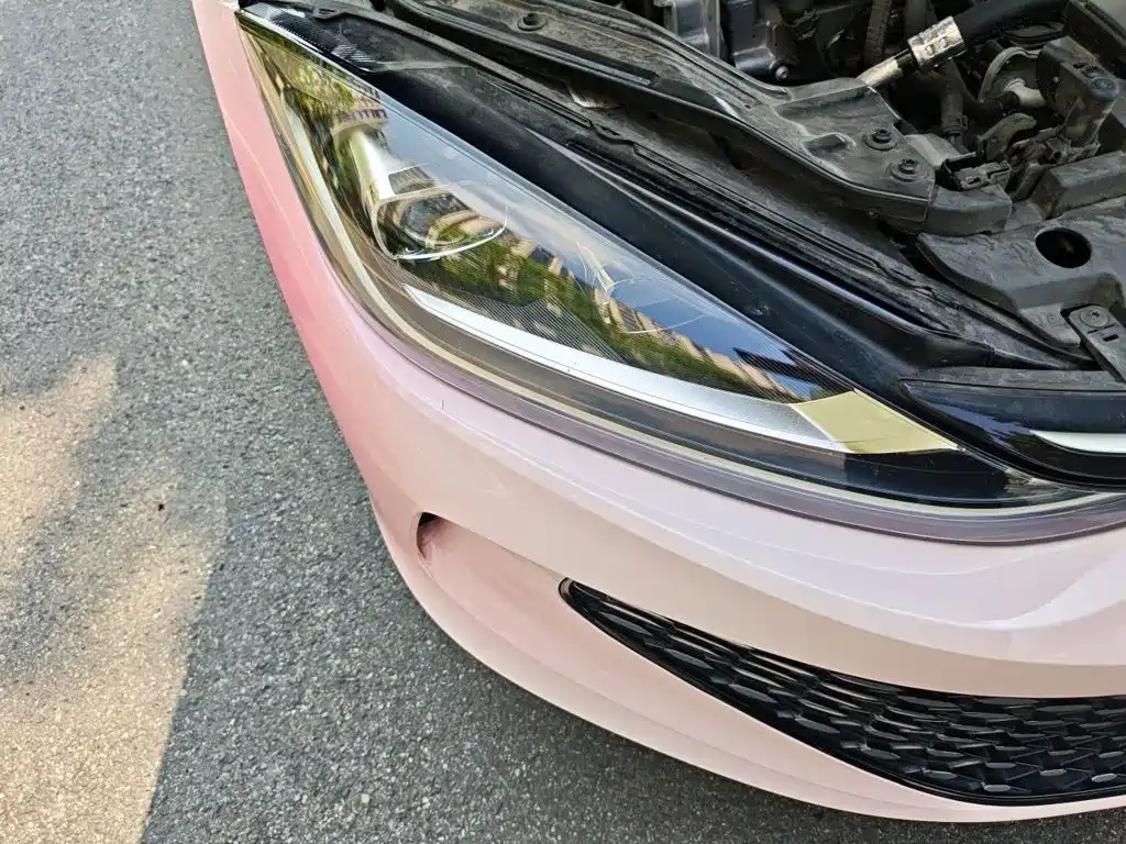 Volkswagen Lamando 2022
