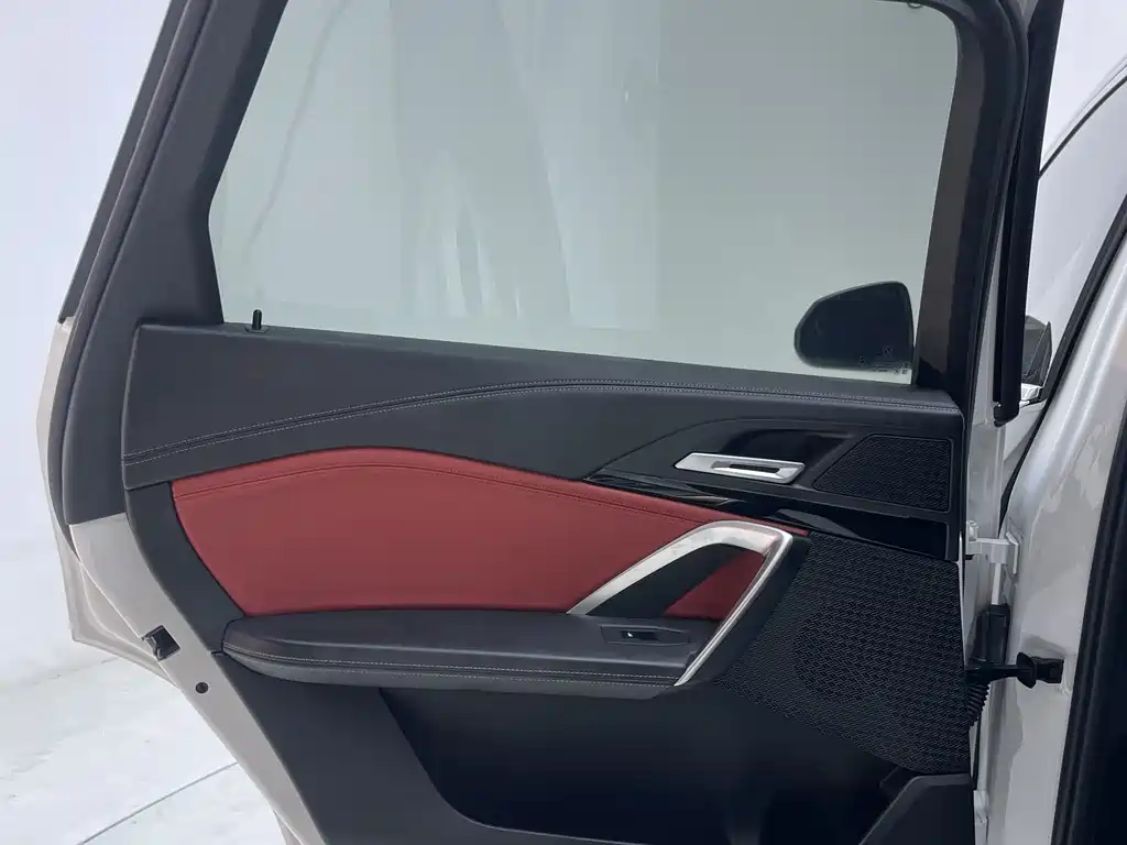 BMW X1 2023 — фото 10